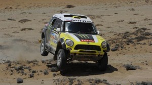 Dakar 14