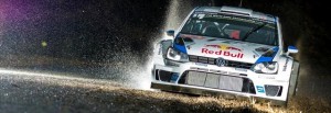 Ogier vainqueur