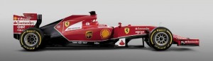 ferrari 2014