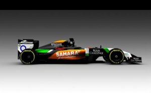 force india