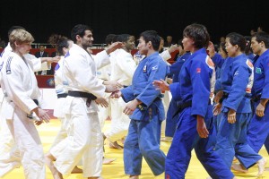 judo eu asie