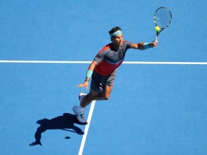 nadal melbourne