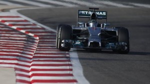 ROSBERG SAKHIR