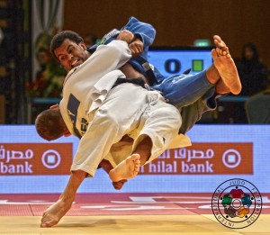 judo projection 2