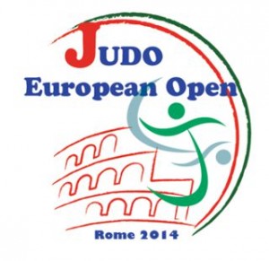 rome judo