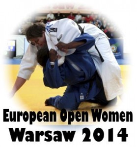 logo EUROPEAN WOMEN warsaw