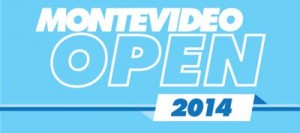 logo Panamerican Open Montevideo 2014