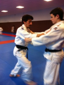 louis judo