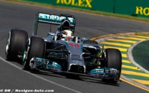 rosberg melbourne