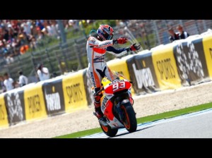 Marquez Jerez