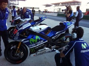 motos lorenzo rossi le mans