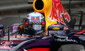 Ricciardo montreal