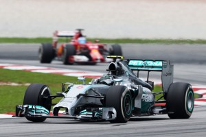 rosberg allemagne 2014