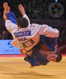 Judo Penalber