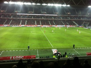 losc-PSG 2014