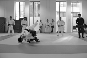 Diderot MGL JUDO