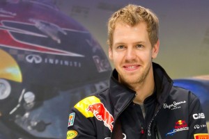 vettel